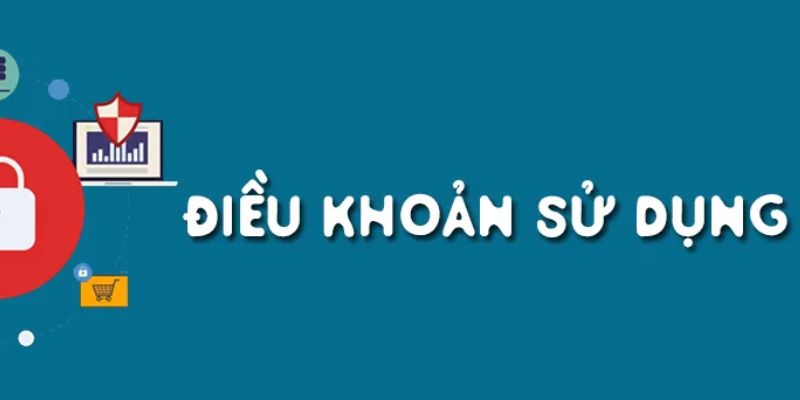 Những quy định có trong chính sách điều khoản dịch vụ 
