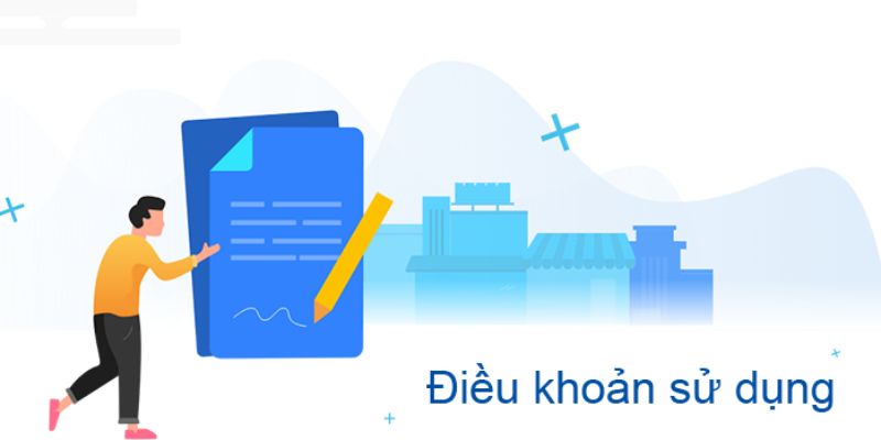 Nội dung chính sách điều khoản sử dụng liên quan đến bảo mật thông tin 