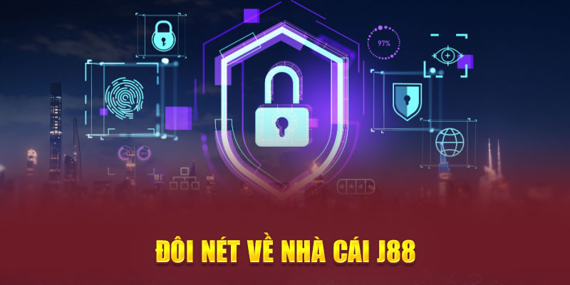 Đôi nét về nhà cái J88