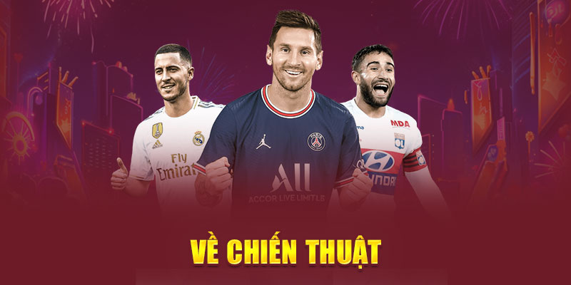 Về trận đấu