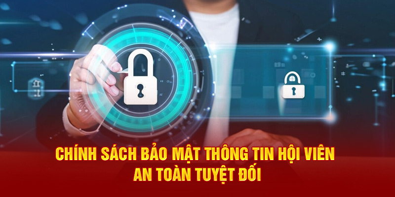 Chính sách bảo mật thông tin của J88 an toàn tuyệt đối