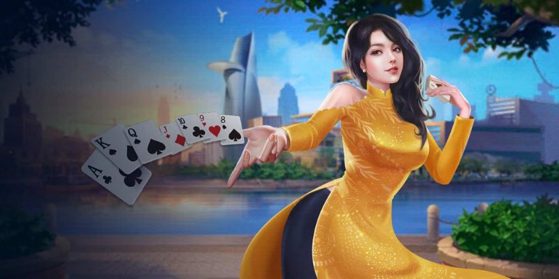 Bí kíp chơi game bài thắng đậm
