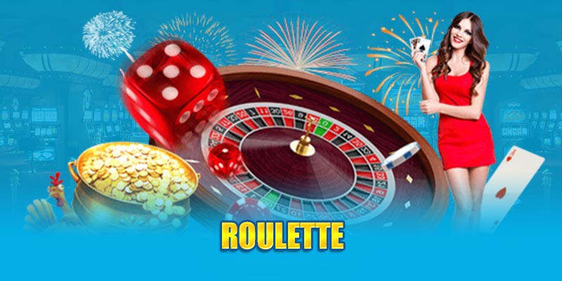 Roulette