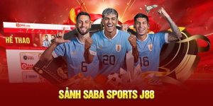 Khái quát thông tin chung về Saba Sports J88