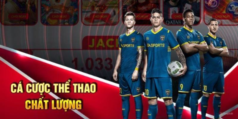 Quy tắc cơ bản trong việc đặt cược SABA Sports J88